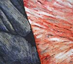 Discordant Contact No. 1