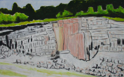 Marble Mine No.1